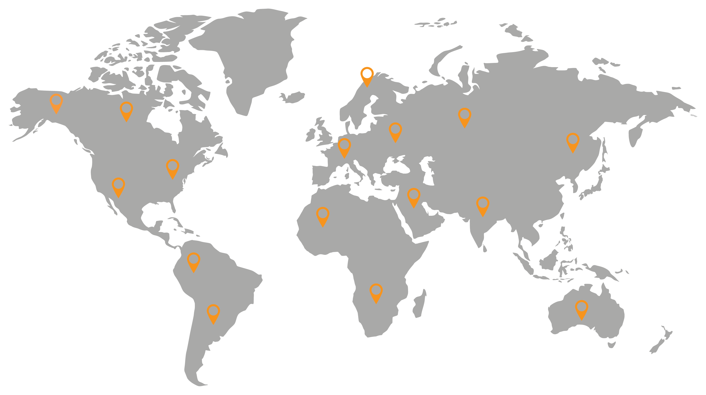 Join Our Network
